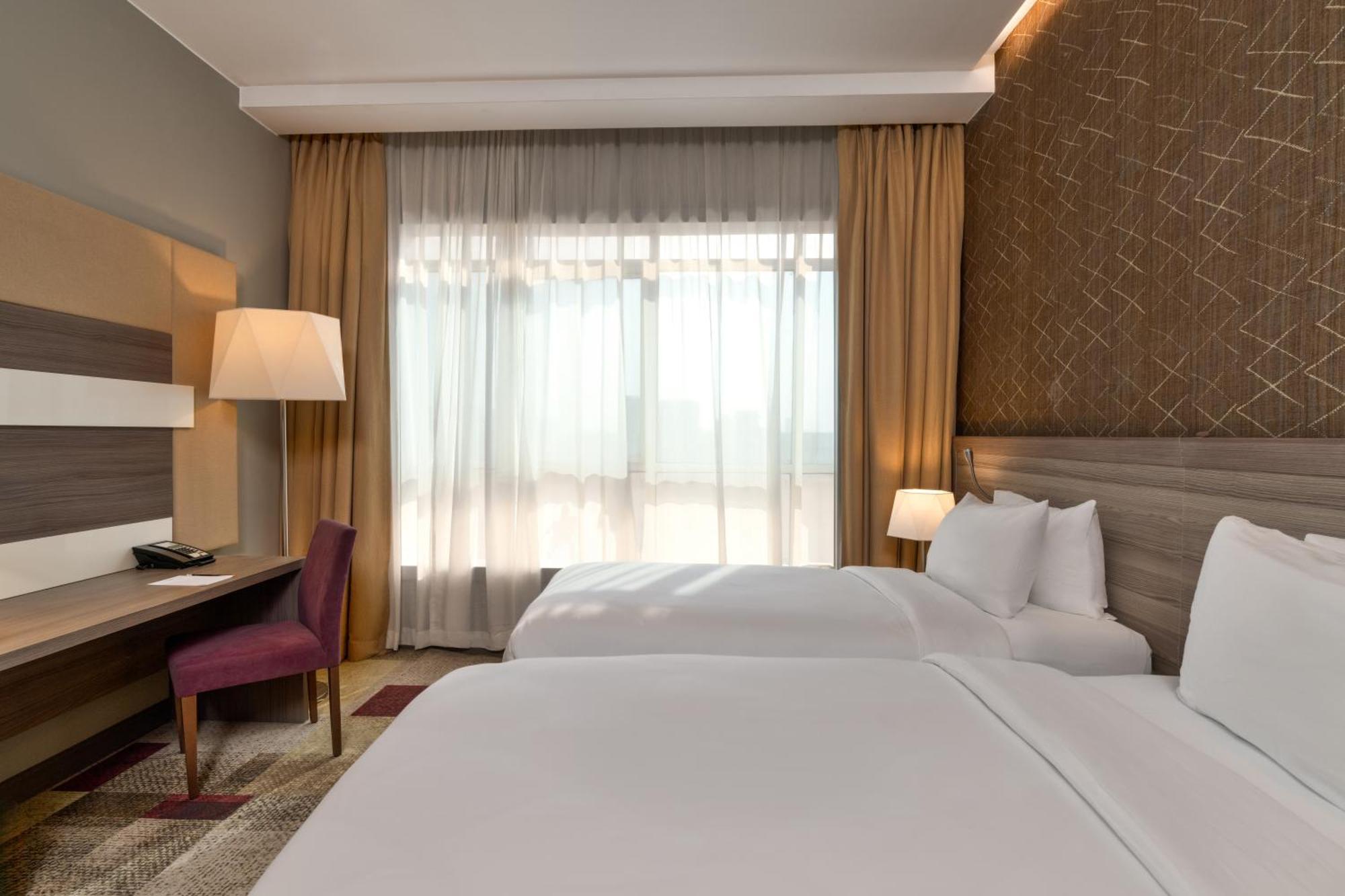 Mercure Makkah Aziziah Мекка Экстерьер фото